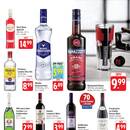 EDEKA Prospekt - Wein