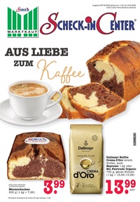EDEKA Prospekt - Angebote ab 11.08.