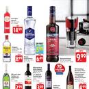 EDEKA Prospekt - Wein