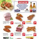 EDEKA Prospekt Seite 2