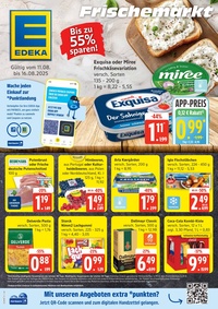 EDEKA Prospekt - EDEKA