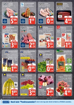 EDEKA Prospekt - EDEKA