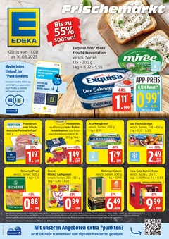 EDEKA Prospekt - EDEKA