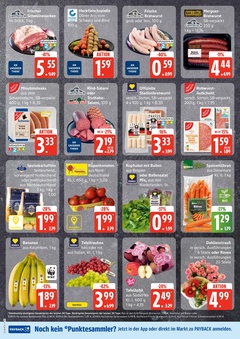 EDEKA Prospekt - EDEKA
