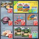 EDEKA Prospekt - Käse