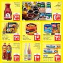 EDEKA Prospekt Seite 3
