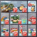 EDEKA Prospekt - Käse