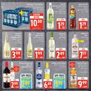 EDEKA Prospekt - Wein