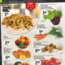EDEKA Prospekt Seite 2