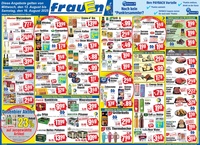 EDEKA Prospekt - Angebote ab 14.08.
