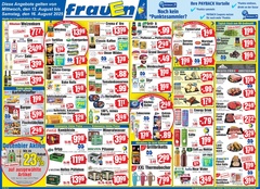 EDEKA Prospekt - Angebote ab 14.08.