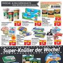 EDEKA Prospekt - Käse