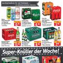EDEKA Prospekt - Bier