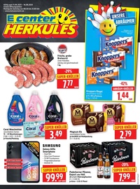 EDEKA Prospekt - Angebote ab 11.08.