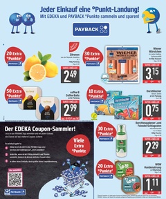 EDEKA Prospekt - Angebote ab 18.08.