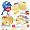 EDEKA Prospekt - Käse