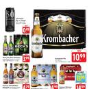 EDEKA Prospekt - Bier