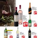 EDEKA Prospekt - Wein