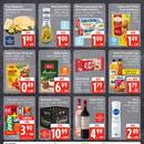 EDEKA Prospekt Seite 3