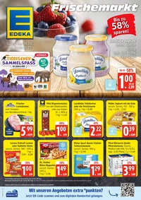 EDEKA Prospekt - Angebote ab 18.08.
