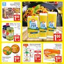 EDEKA Prospekt Seite 3