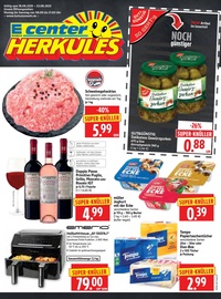 EDEKA Prospekt - Angebote ab 18.08.