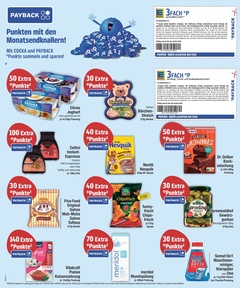 EDEKA Prospekt - Angebote ab 25.08.