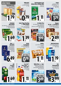 EDEKA Prospekt - Angebote ab 25.08.
