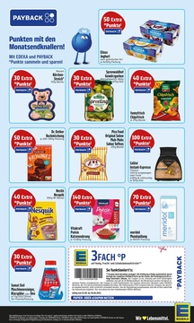 EDEKA Prospekt - Angebote ab 25.08.