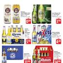 EDEKA Prospekt - Bier