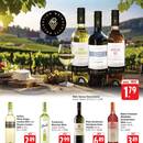 EDEKA Prospekt - Wein