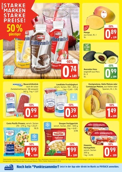 EDEKA Prospekt - Angebote ab 25.08.