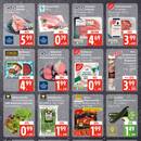 EDEKA Prospekt Seite 2