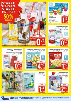 EDEKA Prospekt - Angebote ab 25.08.