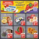 EDEKA Prospekt Seite 2