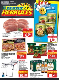EDEKA Prospekt - Angebote ab 25.08.