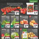 EDEKA Prospekt Seite 3