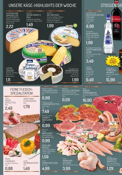 EDEKA Prospekt - Angebote ab 25.08.