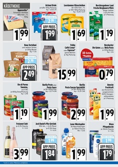 EDEKA Prospekt - Angebote ab 01.09.