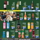 EDEKA Prospekt - Wein