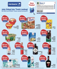 EDEKA Prospekt - Angebote ab 01.09.