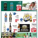 EDEKA Prospekt - Wein