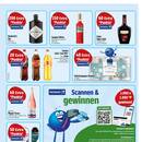 EDEKA Prospekt - Gewinnspiel