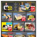 EDEKA Prospekt - Käse