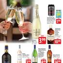 EDEKA Prospekt - Wein