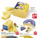 EDEKA Prospekt - Käse