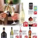 EDEKA Prospekt - Wein