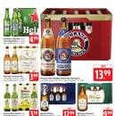EDEKA Prospekt - Bier