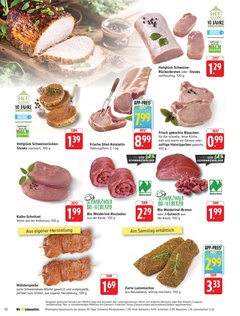 EDEKA Prospekt - Angebote ab 01.09.