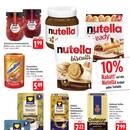 EDEKA Prospekt - Kaffee